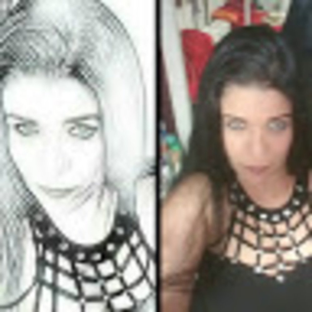 Meet your Posher, Yaquelin